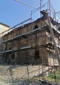 Foto Case indipendenti in Strada Goiano, Terenzo di 173 m² con 6 locali