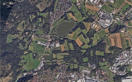 Foto Appartamento in Strada dei Comuni, Caselette Centro di 68 m² all'asta