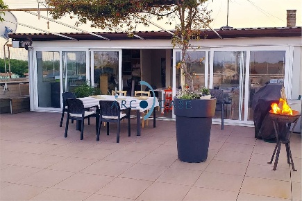 Foto Attico in Via Piacenza, Crema Semicentro di 150 m² con 3 locali