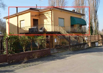 Foto Appartamento in Via Monsignor G. Fontana, Isola della Scala Centro