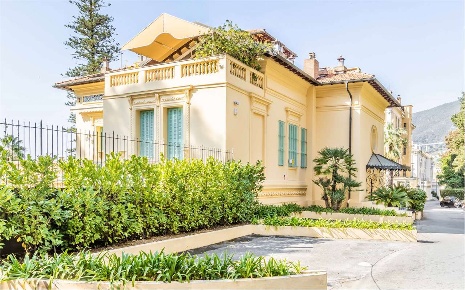 Foto Appartamento in Via Cavalieri Di Rodi 12, Ospedaletti di 113 m²