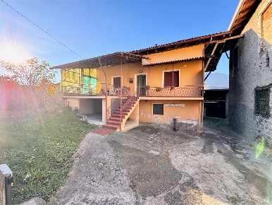 Foto Casa indipendente in Rivioni Panigada 4, Darfo Boario Terme Centro