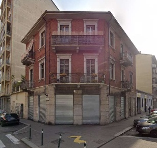 Foto Appartamento in Via Brandizzo, Torino Barriera di Milano di 84 m²
