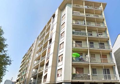 Foto Appartamento in Corso Svizzera, Torino Lucento di 58 m² con 4 locali