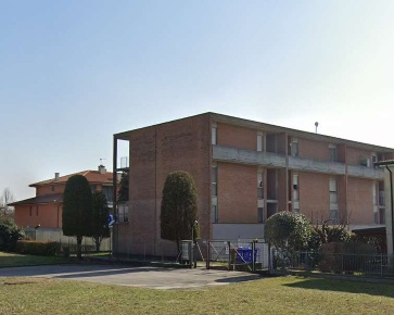 Foto Appartamento in Strada San Rocco, Parma Baganzola - Aeroporto di 96 m²