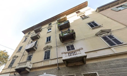 Foto Appartamento in via Medail, Torino San Donato di 88 m² con 4 locali