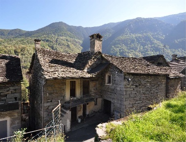 Foto Appartamento in Via Camblione 7, Borgomezzavalle Camblione di 96 m²