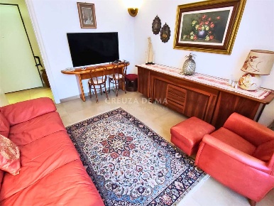 Foto Appartamento in Via Cairoli, Rapallo Centro Storico di 70 m²