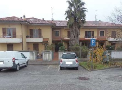 Foto Appartamento in Via Cornacchiara, Borghi di 63 m² con 4 locali