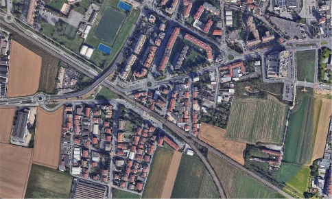 Foto Appartamento in Corso Adriatico, Grugliasco Centro di 82 m² all'asta