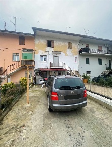 Foto Appartamento in Piazza Guglielmo Marconi 66, Pramaggiore di 87 m²