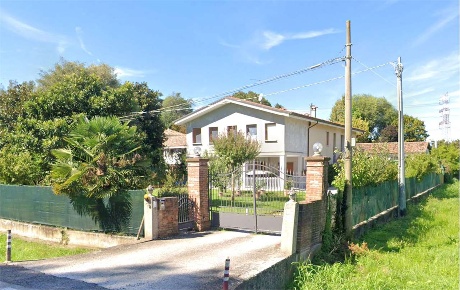 Foto Appartamento in Via Zero Branco 4, Mogliano Veneto Campocroce di 90 m²