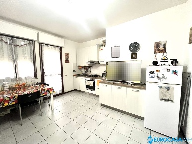 Foto Appartamento in Via brunelleschi, Carpi Remesina - Pezzana di 52 m²
