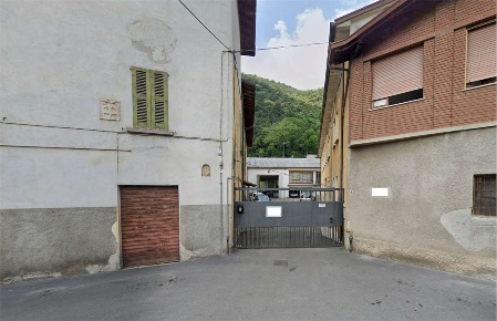 Foto Appartamento in Via Fontane 4, Villa Carcina Centro di 360 m² all'asta
