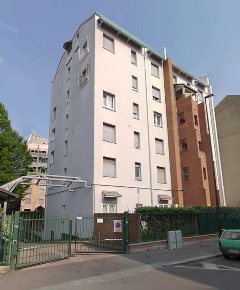 Foto Appartamento in Via Pasteur, Torino Parella di 106 m² con 6 locali