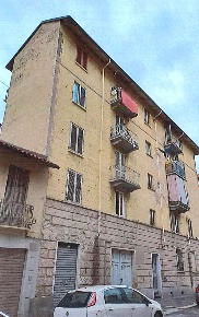 Foto Appartamento in Via Gaspare Spontini, Torino Barriera di Milano