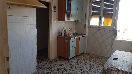 Foto Appartamento in Via Alessandro Poerio 5, Pisa San Marco di 95 m²