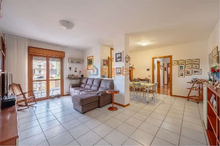 Foto Appartamento in Via Fausto Luciani 49, Perugia Castel del Piano - Pila