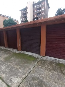 Foto Box a Rho di 13 m² con 1 locali in vendita