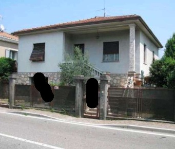 Foto Case indipendenti in Via G. Marconi, Cavaion Veronese Sega di 110 m²