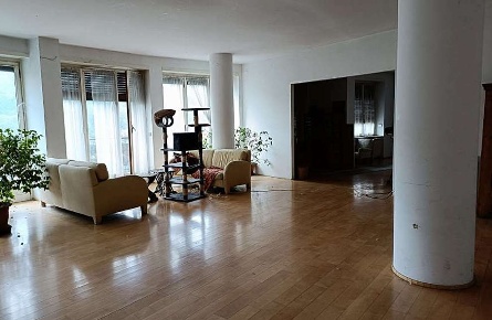 Foto Appartamento in Corso Dante, Torino San Salvario - Dante di 281 m²