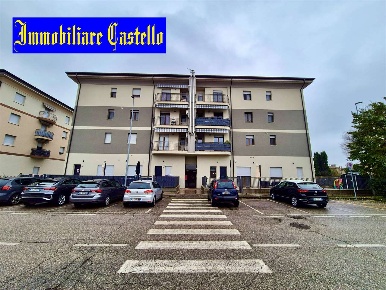 Foto Appartamento in A.E. KESSLER 8, Vigasio Centro di 104 m² con 3 locali