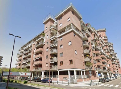 Foto Appartamento in Via Treviso, Torino Parco Dora di 87 m² con 6 locali