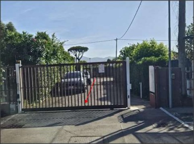 Foto Appartamento in VIA PUNTA DEL SOLE, Terracina Borgo Hermada di 67 m²