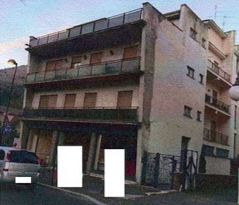 Foto Appartamento in Viale Pio XII 112, Cave Centro di 117 m² con 4 locali