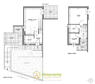 Foto Appartamento in Via Salvador Allende 20, Reggello Pietrapiana di 83 m²