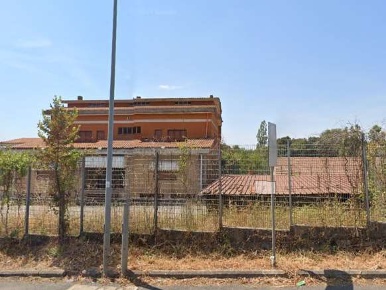 Foto Appartamento in Via Appia Vecchia, Genzano di Roma di 99 m² all'asta