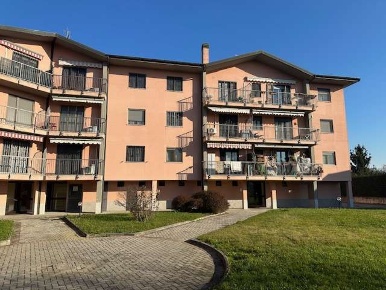Foto Appartamento in Via Verdi 56, Colturano di 55 m² con 2 locali