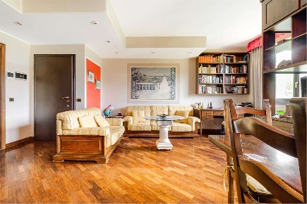 Foto Appartamento in via Piave  7, Rho San Pietro - Pace di 102 m²