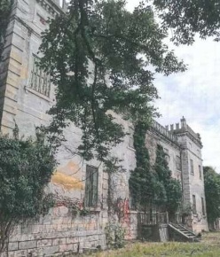 Foto Villa unifamiliare in Via Sen. G. Cittadella, Tombolo Centro all'asta