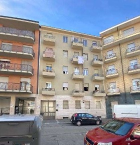 Foto Appartamento in Via Puccini, Torino Barriera di Milano di 76 m²