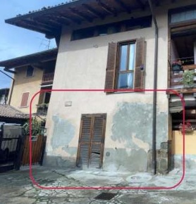 Foto Appartamento in Via G. Mazzini, Mapello Centro di 52 m² con 3 locali
