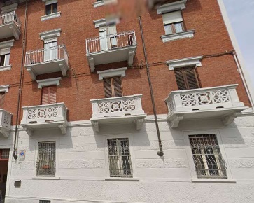 Foto Appartamento in Via Puccini, Torino Barriera di Milano di 47 m²
