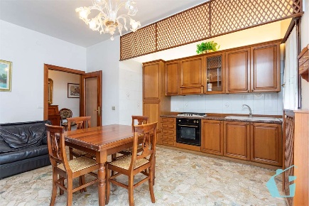 Foto Appartamento in via cicognara, Venezia Mestre di 70 m² con 3 locali