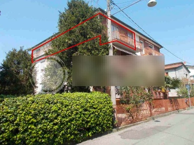 Foto Appartamento in Via Bernardo Gonzati, Padova Sant'Osvaldo - San Paolo