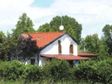 Foto Case indipendenti in Via Albarella, Camposampiero di 96 m² all'asta