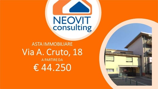 Foto Appartamento in Via Alessandro Cruto 18, Torino Regio Parco di 70 m²