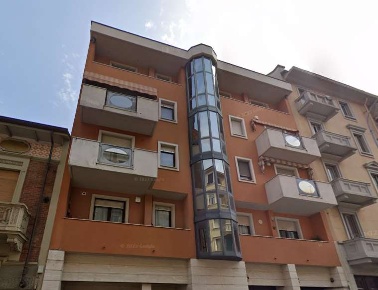 Foto Appartamento in Via Renato Martorelli, Torino Barriera di Milano