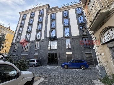 Foto Appartamento in Via Vico snc, Caserta Corso Trieste di 80 m²