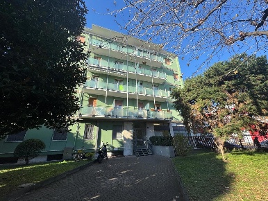 Foto Appartamento in Via giovanni della casa 2, Milano Certosa di 62 m²