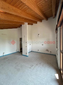 Foto Appartamento in Via Bonaventura Cavaleri 25, Parabiago di 80 m²