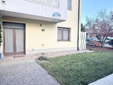 Foto Appartamento a Cervignano del Friuli Centro di 58 m² con 2 locali