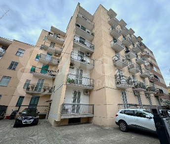 Foto Appartamento in Alcide De Gasperi, Bari Poggiofranco di 47 m²