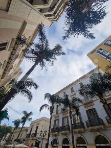 Foto Appartamento in Via Pergola 2, Brindisi Centro Storico di 240 m²