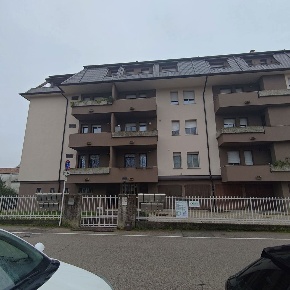 Foto Appartamento in Via ADRIA Via Papa Giovanni 0, Adria Centro di 80 m²