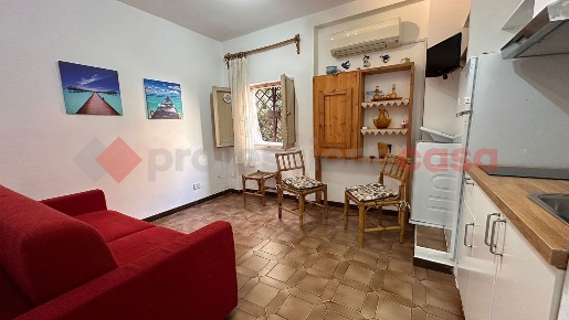 Foto Appartamento in Annunziata vico 3, Gaeta di 28 m² con 1 locali